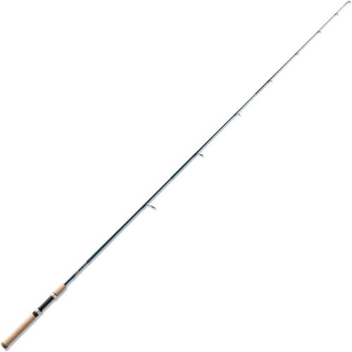 St. Croix Rods Triumph Travel Spinning Rod, TSR Travel, Expertly Crafted, Premium Quality Spinning Rod