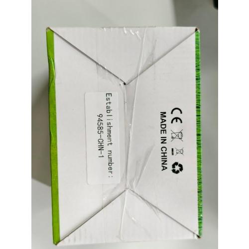 1 Pack Ultrasonic Cat Repellent Outdoor for Yard, Waterproof Skunks Deterrent with Motion Sensor, Solar Animal Repeller Effective Deterrent Dogs,Raccoons,Deer,Squirrels