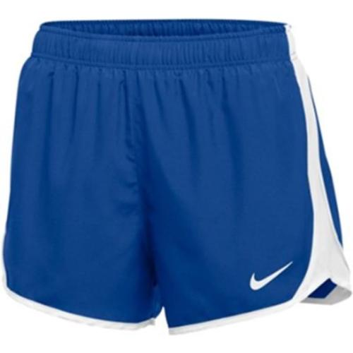 Size M...Nike Womens Dri-Fit Tempo Shorts