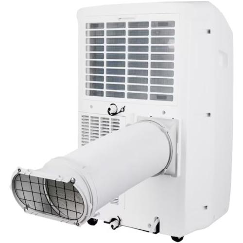 Hisense Vented Portable Air Conditioner (Renewed)