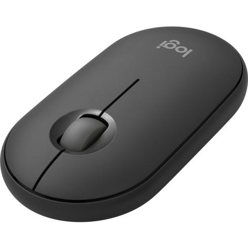 Logitech Pebble 2 M350s Mouse (Renewed)