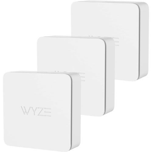Wyze Climate Sensor (3-Pack)