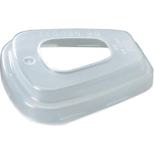 3M 501 Filter Retainer Lot of 2