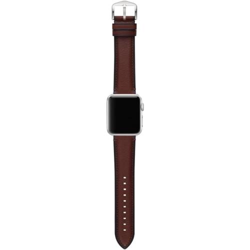 Fossil Watch Band for Apple Watch, Band for 42/44/45/49mm Apple Watch - Straps for Apple Watch Series 8/7/6/5/4/3/2/1/SE