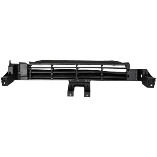 BLACK Rogue Active Shutter with Motor - Active Grille Shutter Assembly w/Motor Compatible with 2016 2017 2018 2019 Nissan Rogue replaces 601-356 214214BC0A 214216FR0A