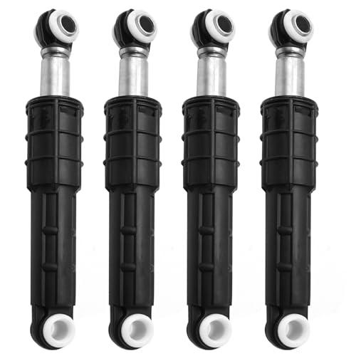 DC66-00470D 4 Pcs Washer Shock Absorbers, Replacement for Samsung Washing Machine Models WF45B6300AC WF45R6100AP WF45R6300AC, Replaces 4959027, AP6884239, PS12720639