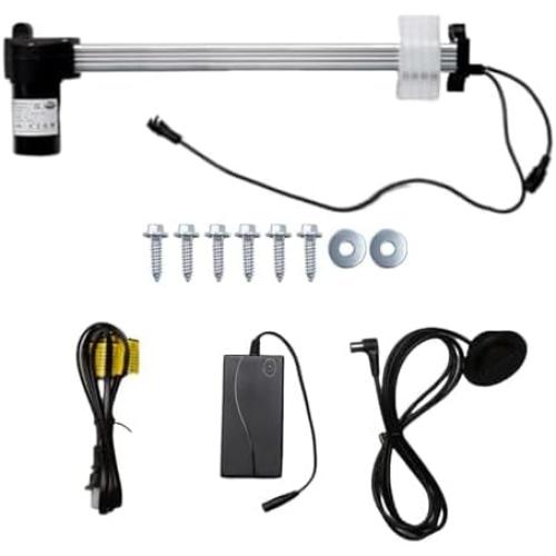 Power Recliner RMT Motor Model R8123 R812302040333 Actuator Kit Replacement for Electric Sofa Lift Chairs