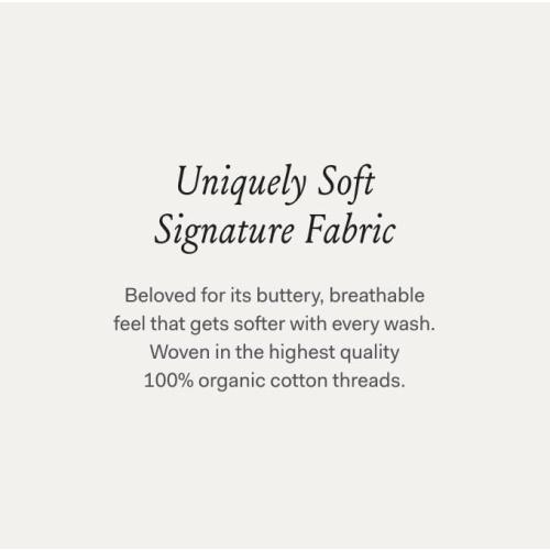 BOLL & BRANCH Signature Basketweave Quilt Set - Prime Exclusive, Mineral - Luxury 100% Organic Cotton - 1 Bedspread, 2 Shams - Soft and Breathable ((Full-Queen)(See the picture for the color)