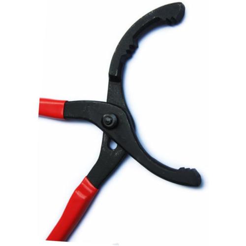Adjustable Clamp Type Oil Filter Wrench Precision Removal Tool for Trucks Durable Oil Filter Removal Tool for Easy Disassembly and Repair