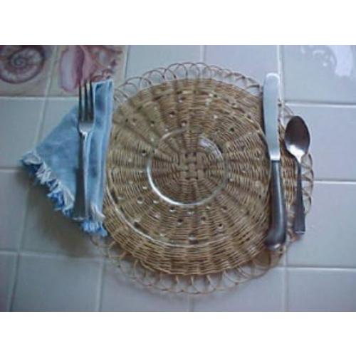 Woven Placemats