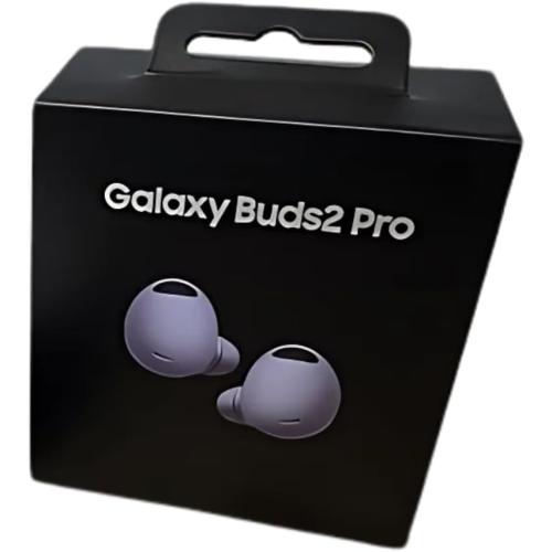SAMSUNG Galaxy Buds Pro 2  (Violet)