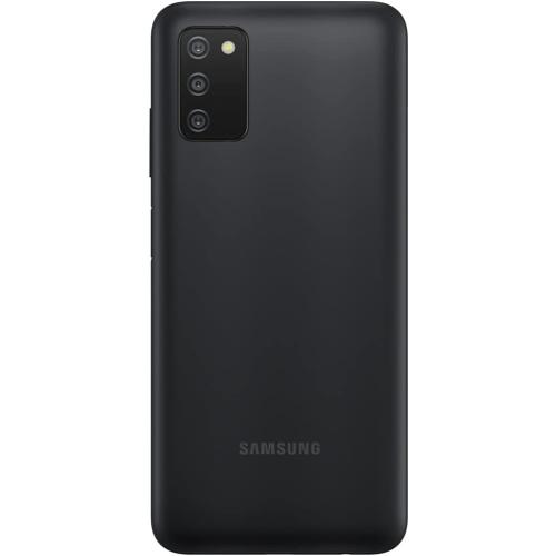 Samsung Galaxy A03s, 32GB, Black - Unlocked no accessories