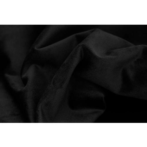 blackout corithnas of black color