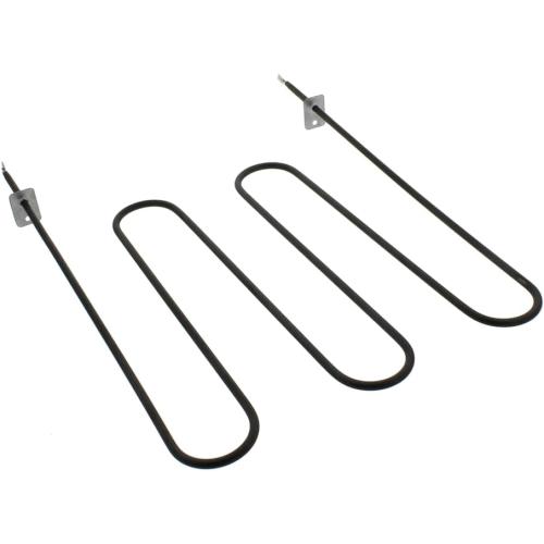 316203301 Range Heating Broil Element Oven Stove Bake Broiler For Frigidaire Electrolux Oven Budora