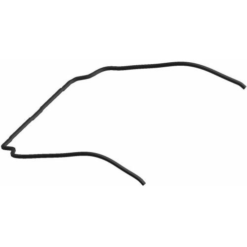 Polaris Ranger Roof Seal, Poly, XOVR, Genuine OEM Part 5415720, Qty 1