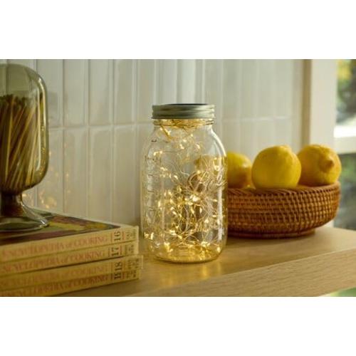 Ball Regular Mouth Mason Jar with Lid