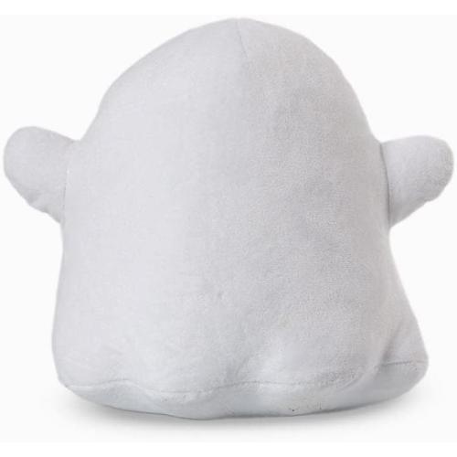 LankyBox Official Merch - Glow in The Dark Ghosty® Plush Toy - Ghosty Plush Toy - Mystery Ghost Lanky Box Plushy - Cute Plushies for Kids - Official Store