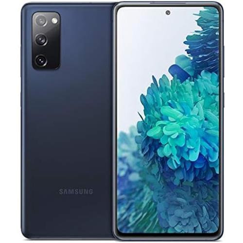 Samsung Galaxy S20 FE 5G, 128GB   6GB RAM, Cloud Navy - Unlocked