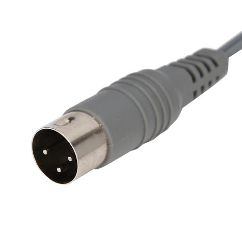 Electric Nail Drill Pen Replacement, 30000RPM Nail Drill Handle Handpiece Nail Polishing Machine Handle Accessory for Electric Nail Grinding Machine(Polish Pen)