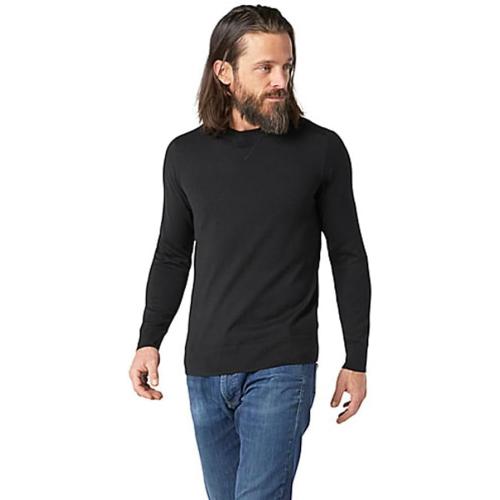 Large Smartwool Men's Sparwood Crew Sweater