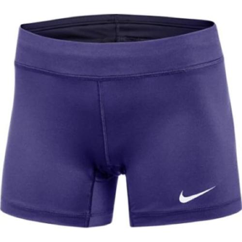 M Nike Womens 5 Inch Performance Game Short