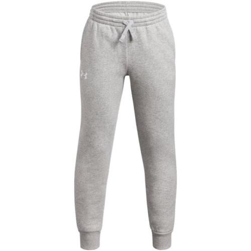Small Under Armour Boys' Rival Fleece Joggers