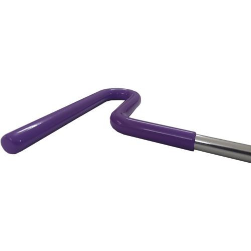 Paintless Dent Repair Rods, Dent Rods Removal Kit, Stainless Steel Dent Rods, Professional Hail Dent Removal Tool for Minor Dents, Door Dings and Hail Damag
