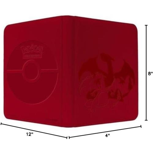 Ultra-Pro Albums, Multicolor (UP16162-E)