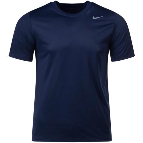 Size LG Color Navy Blue Nike Men's The Nike Tee