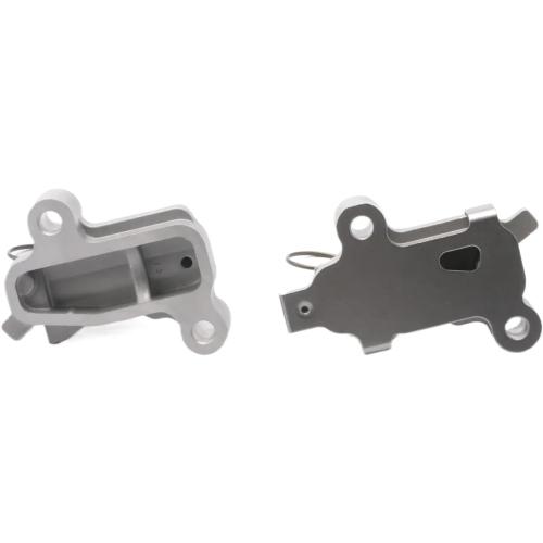 ML3Z6256 HL3Z6268A Engine Timing Chain Kit with Tensioner Phaser Camshaft Sprocket Fits for Ford f150 2017-2023 Expedition 2018-2023 / for Lincoln Navigator 2018-2023 3.5L V6