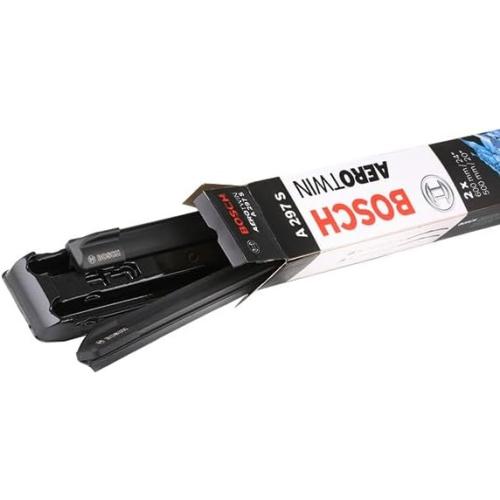 BOSCH Aerotwin 3397007297 Original Equipment Replacement Wiper Blade 24/20 (Set of 2)