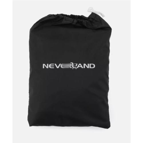 Large Zero Turn Lawn Mower Cover Waterproof Rainproof Protector for Push Mowers