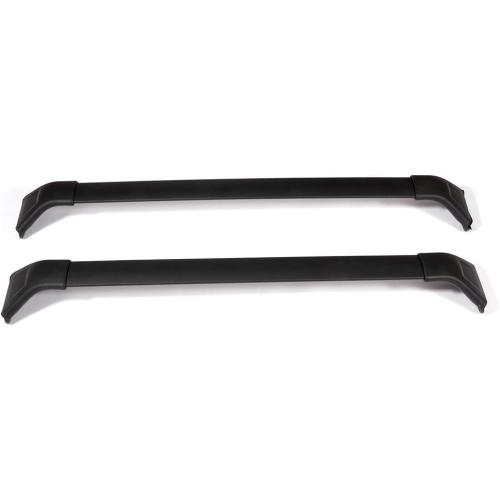 165LBS Roof Rack Cross Bars Fit