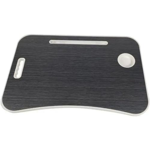 Simple and Stylish Laptop Folding Table, Bedside Storage Table, Portable Suitable for Bed/Sofa/Desk