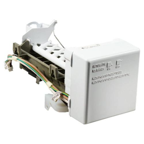 Ice Maker Kit ECKMFEZ2 EZ Connect for Whirlpool Refrigerators Genuine (OEM) Factory Authorized Part