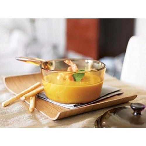 VISIONS 1L Saucepan