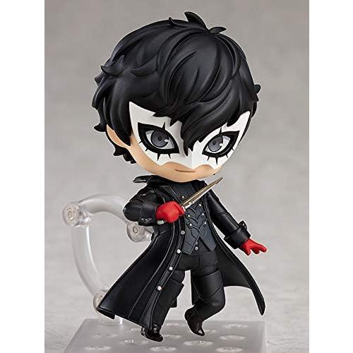 Good Smile Persona 5: Joker Nendoroid Action Figure