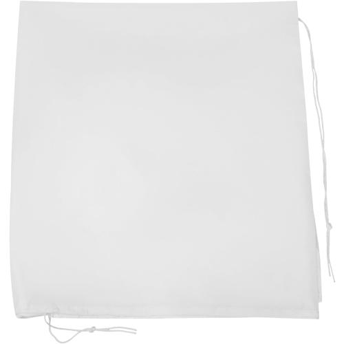 White table cloth