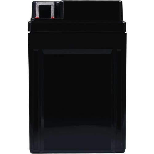 ExpertPower YTX5L-BS - SLA AGM Motorcycle Battery 12V 5Ah, 135 CCA Scooter and ATV Battery Compatible with Predator, Sportsman, Outlaw, YFM90R Raptor, Replacement for CT5L-BS Powersports Batteries