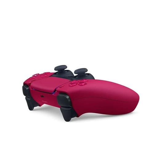 PlayStation DualSense® Wireless Controller - Cosmic Red