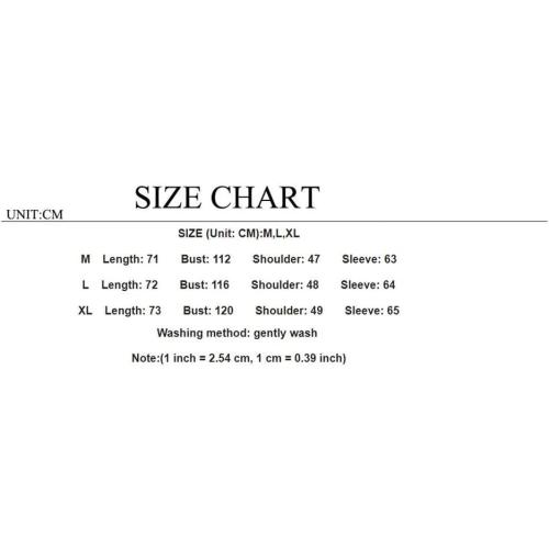 Large Women Black Blazer Metal Buckle Casual Irregular Lapel Long Sleeve Jacket Loose Coat