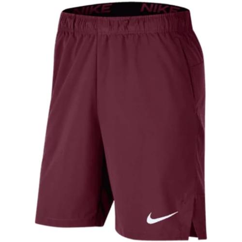 size S. Nike Flex Woven Shorts
