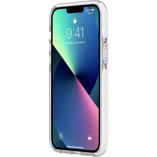 kate spade new york Defensive Hardshell Case for iPhone 13 Pro Max - Shock-Absorbent, Scattered Flowers