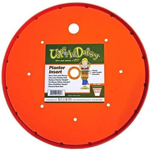 Bloem 14-in Plastic Planter Insert