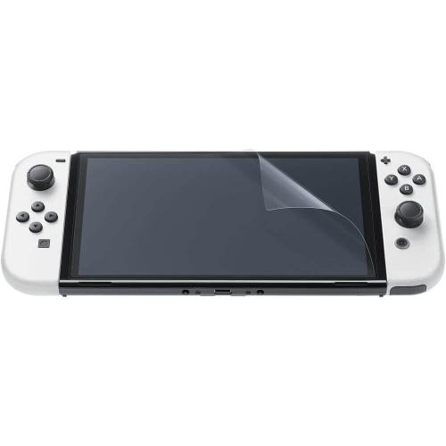 Nintendo Switch Carrying Case & Screen Protector - Switch