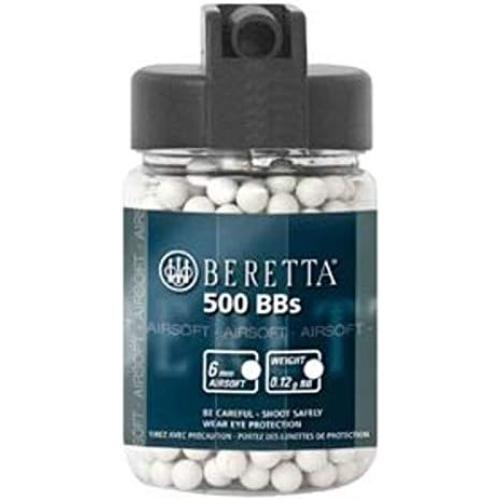 Beretta 92 FS 6mm BB Airsoft Pistol