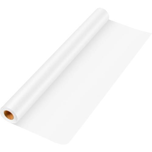 Tracing Paper Roll 36 Inches x 30 Yards, Large Trace Paper White Pattern Paper Tracing Paper for Drawing, Sewing, Sketch