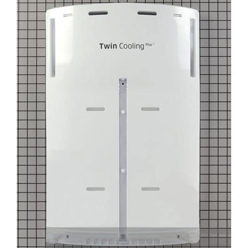 Upgraded Lifetime Appliance DA97-13757A Refrigerator Evaporator Cover Assembly Compatible with Samsung Refrigerator