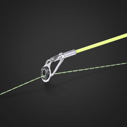Kids Fishing Rod and Reel Combos, 5.41 ft Telescopic FRP Pole, Collapsible Design with Lure Accessories for Beginners or Experienced Child Anglers, Portable for Freshwater and Saltwater Fishing