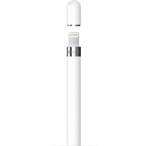 Apple Pencil (1st Generation): Device Compatibility Check Required - Pixel-Perfect Precision and Industry-Leading Low Latency, Perfect for Note-Taking, Drawing, and Signing documents.